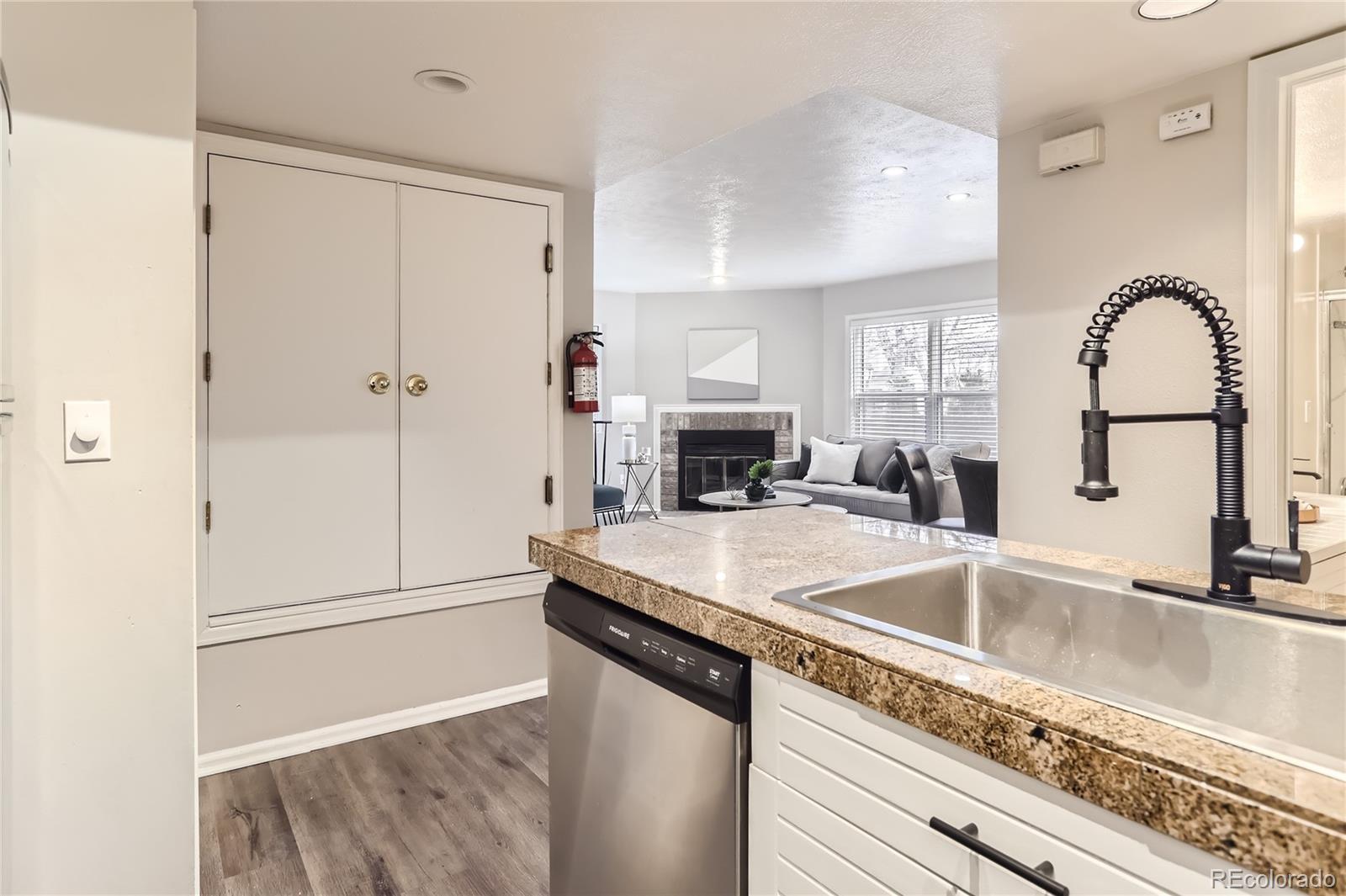 221 S Garfield Street Unit: 104