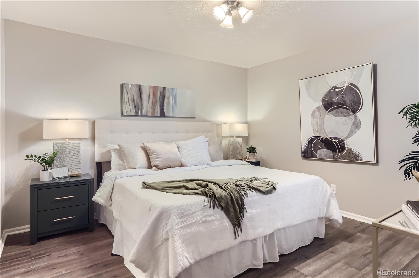 221 S Garfield Street Unit: 104