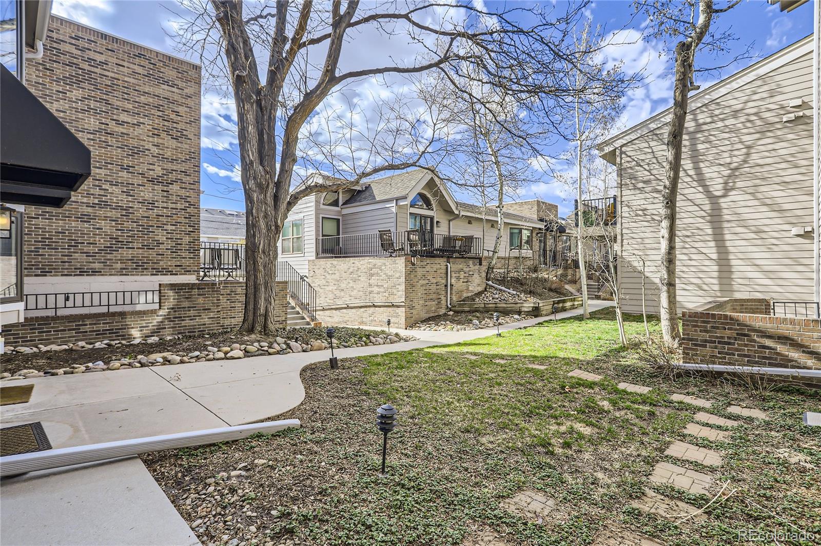 221 S Garfield Street Unit: 104