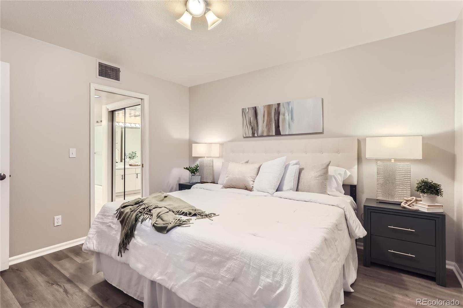 221 S Garfield Street Unit: 104