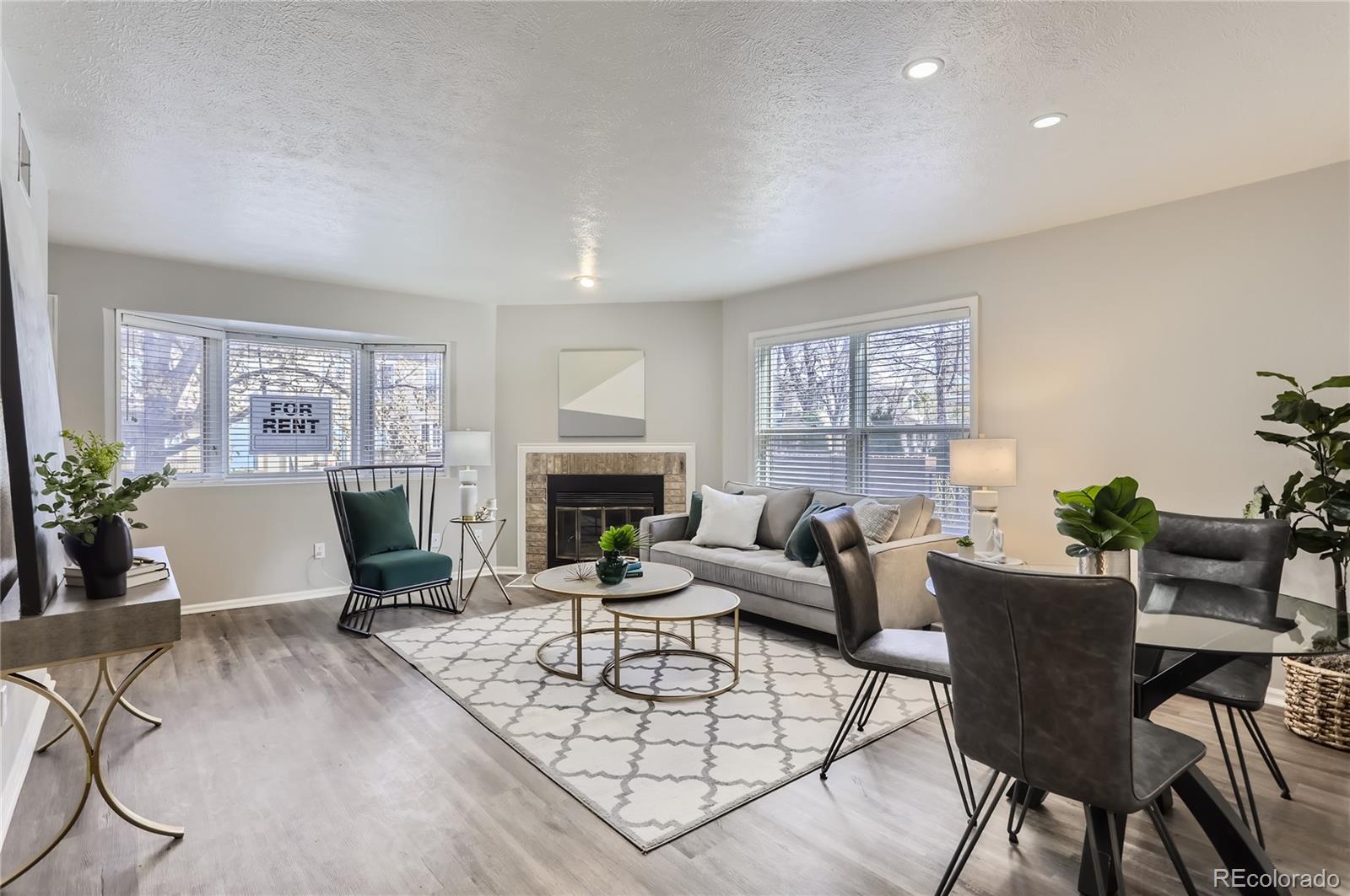 221 S Garfield Street Unit: 104