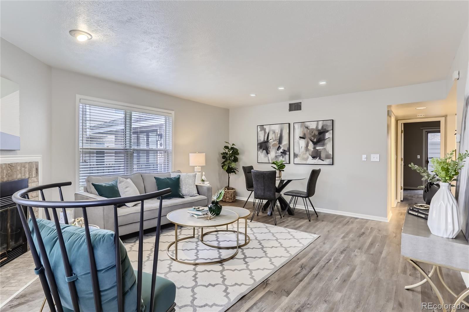 221 S Garfield Street Unit: 104