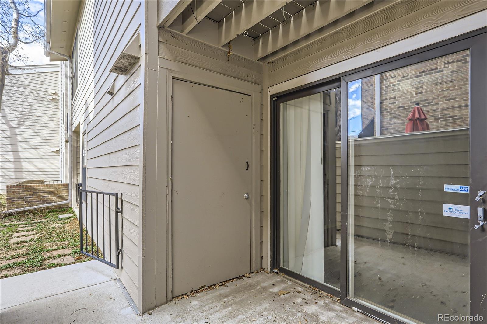 221 S Garfield Street Unit: 104