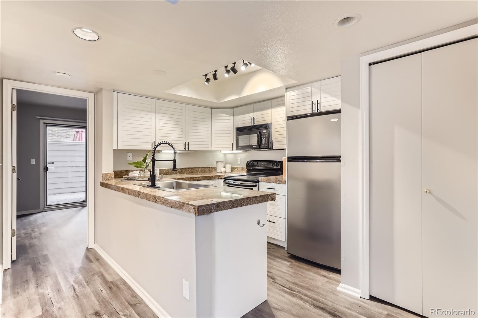 221 S Garfield Street Unit: 104