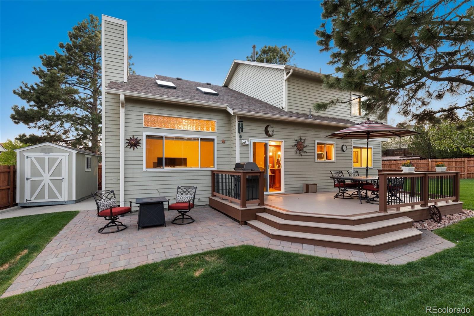 3960 Barrelwood Court