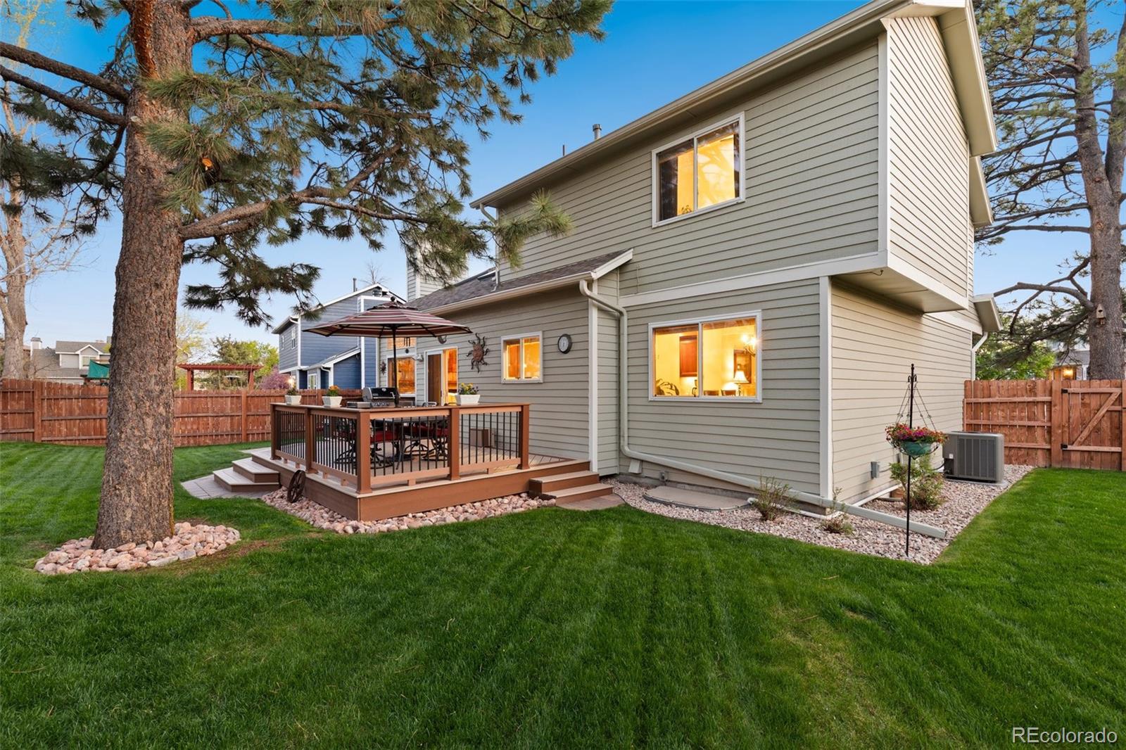 3960 Barrelwood Court