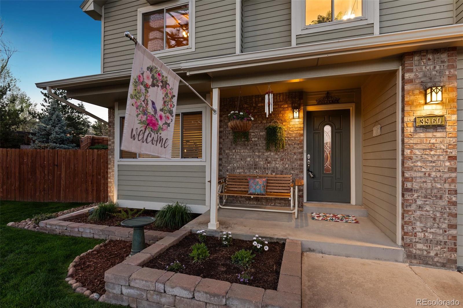 3960 Barrelwood Court