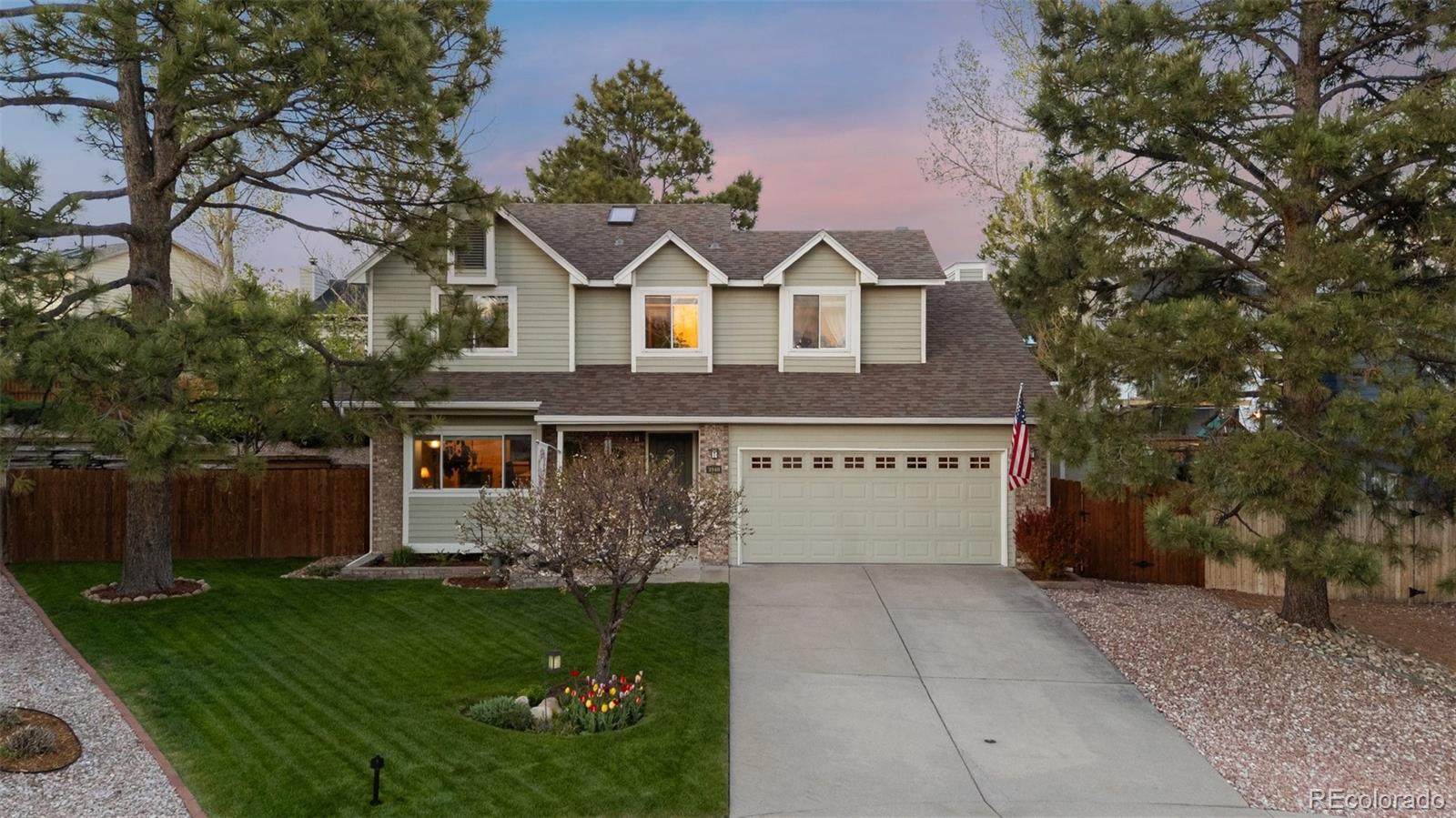 3960 Barrelwood Court