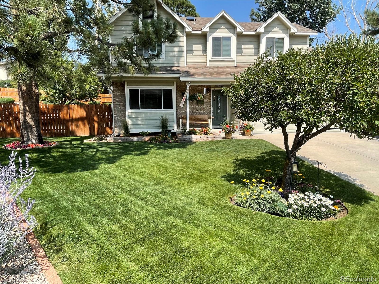 3960 Barrelwood Court