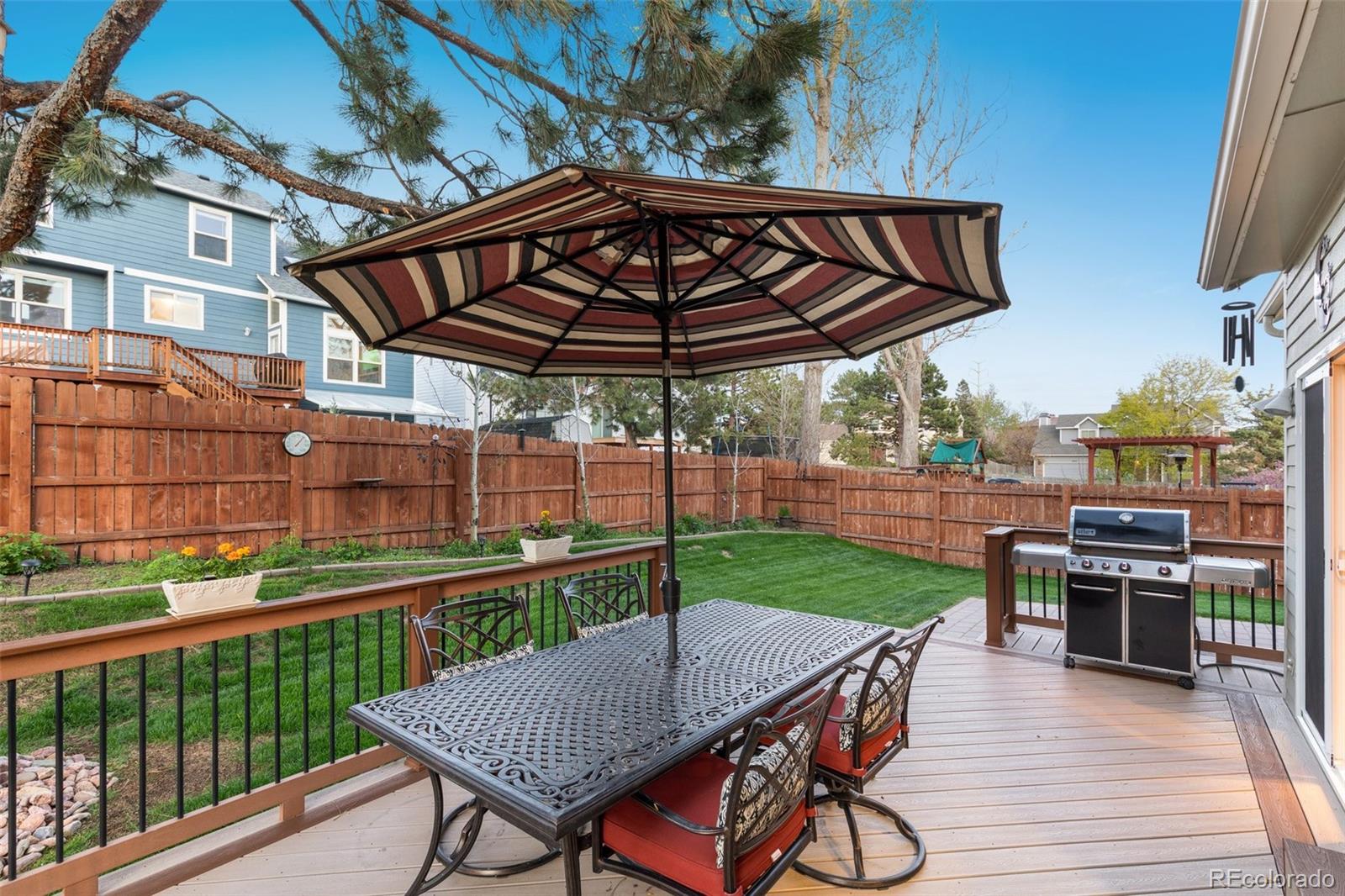 3960 Barrelwood Court