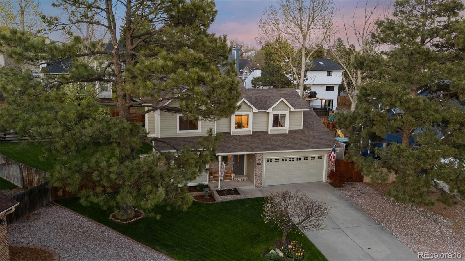 3960 Barrelwood Court