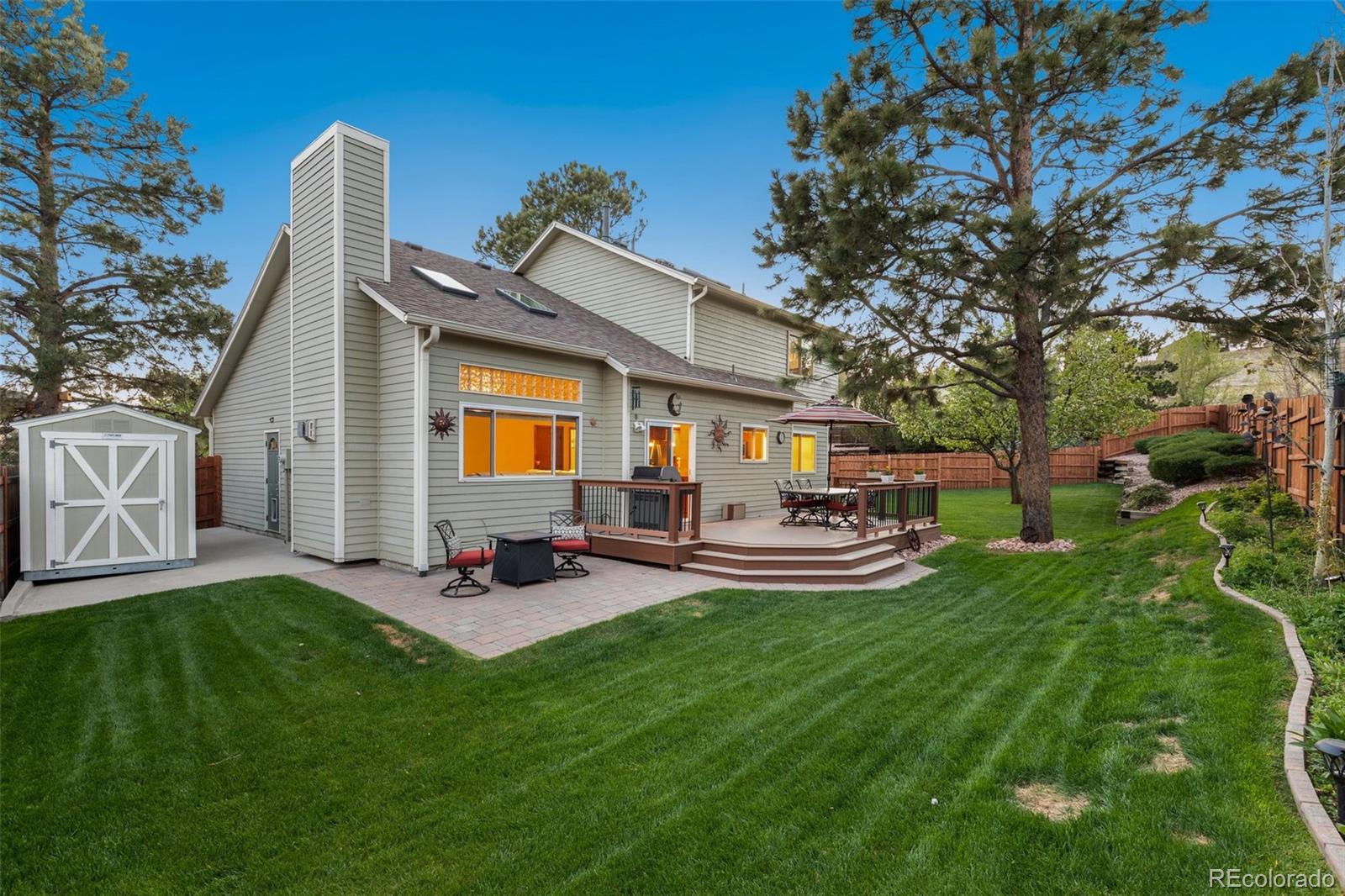 3960 Barrelwood Court