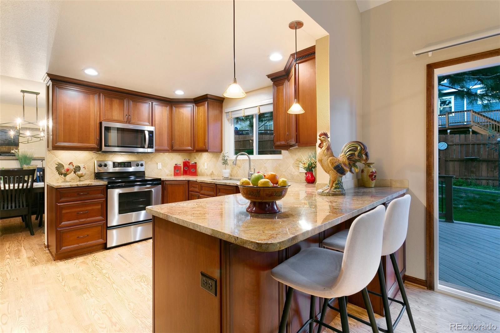 3960 Barrelwood Court