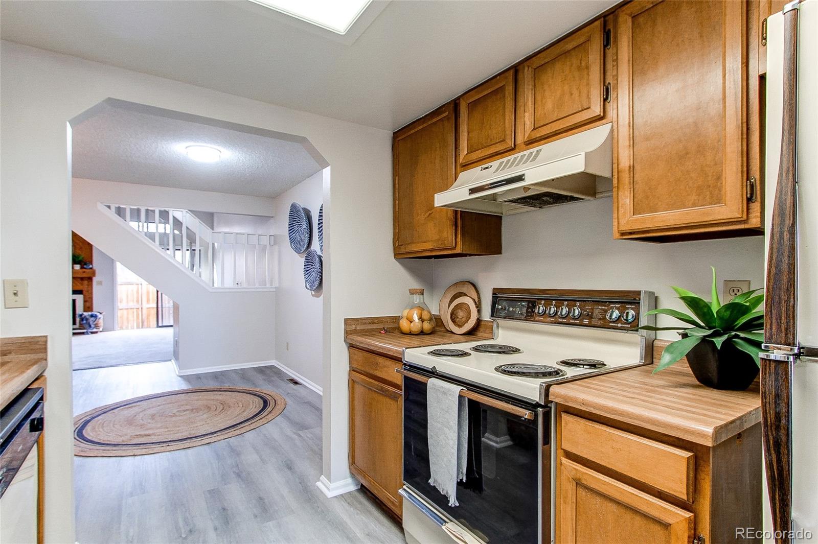 4655 S Granby Way Unit: B