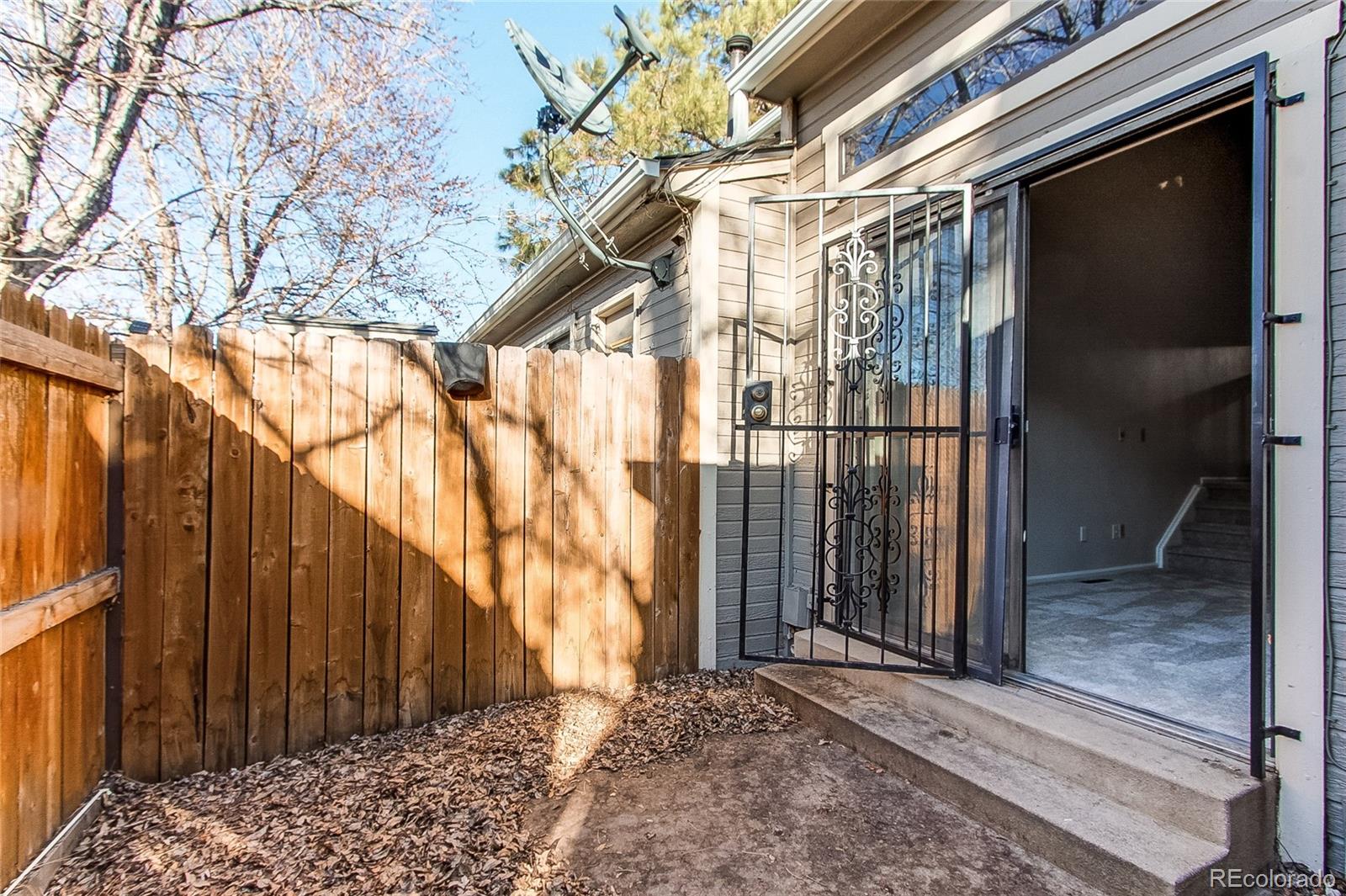 4655 S Granby Way Unit: B