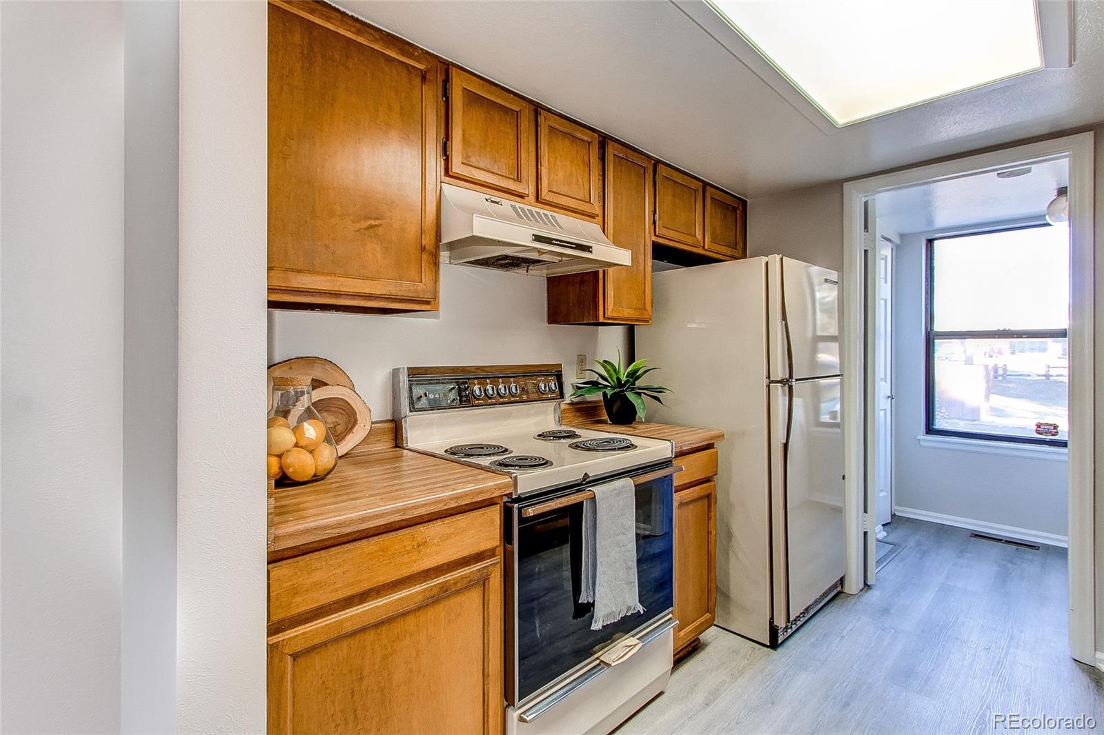 4655 S Granby Way Unit: B