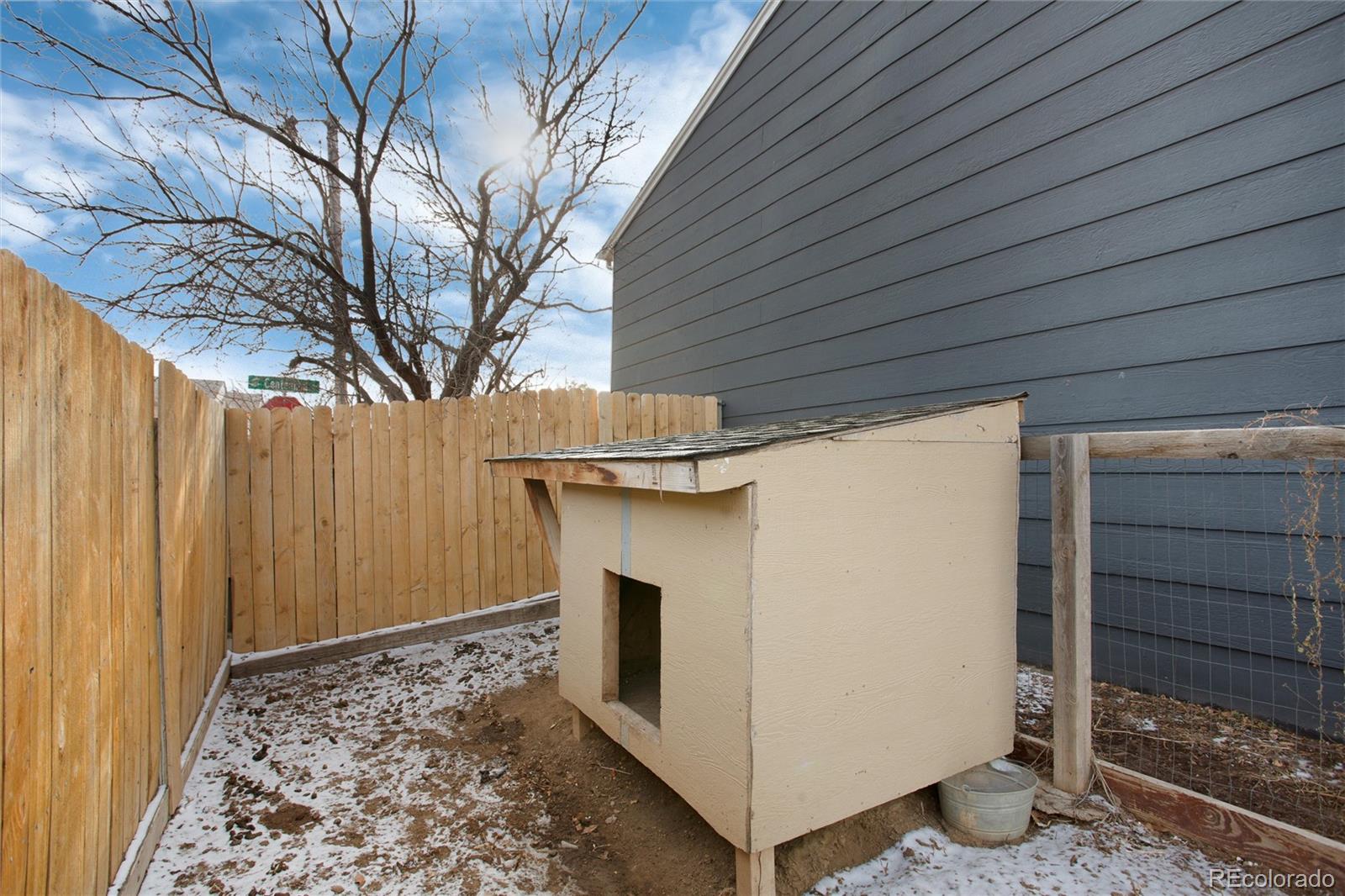 831 Centennial Drive