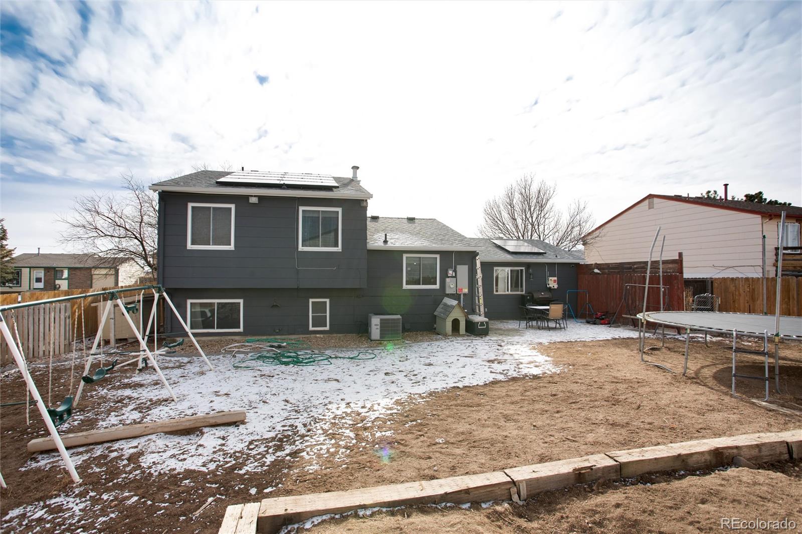 831 Centennial Drive