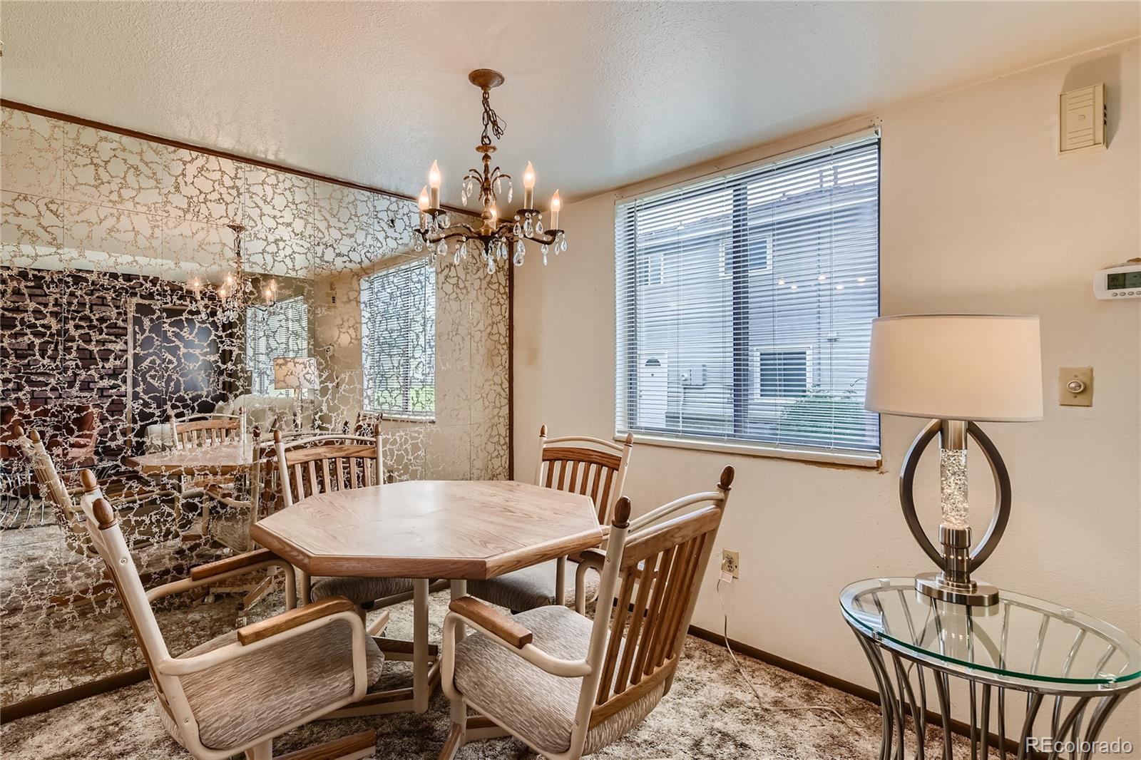 3225 S Garrison Street Unit: 15