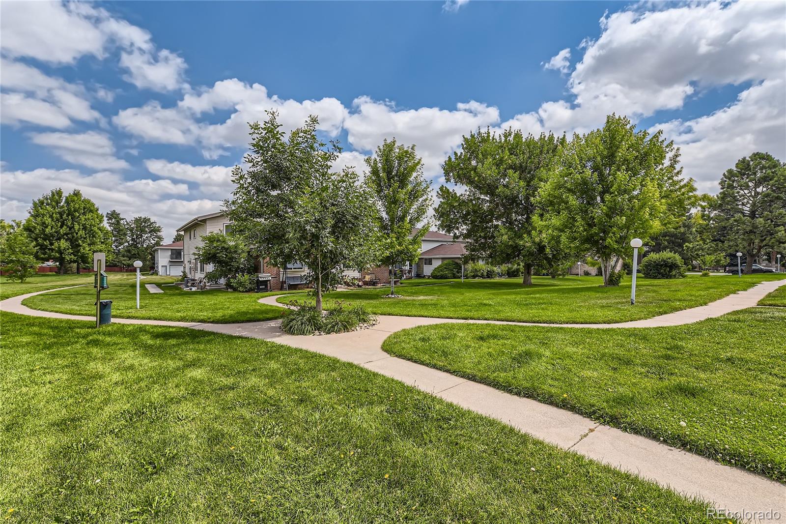 3225 S Garrison Street Unit: 15