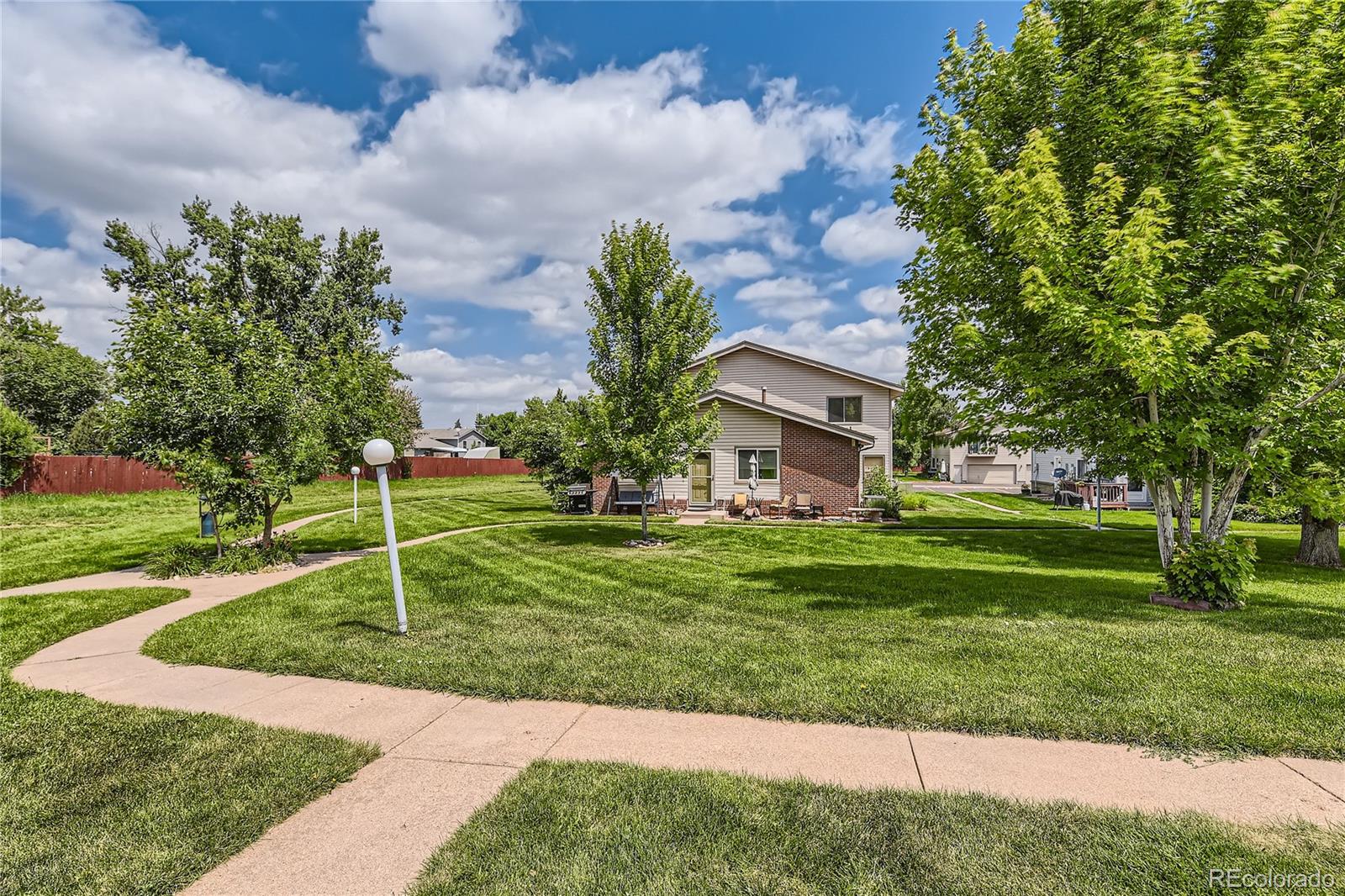 3225 S Garrison Street Unit: 15