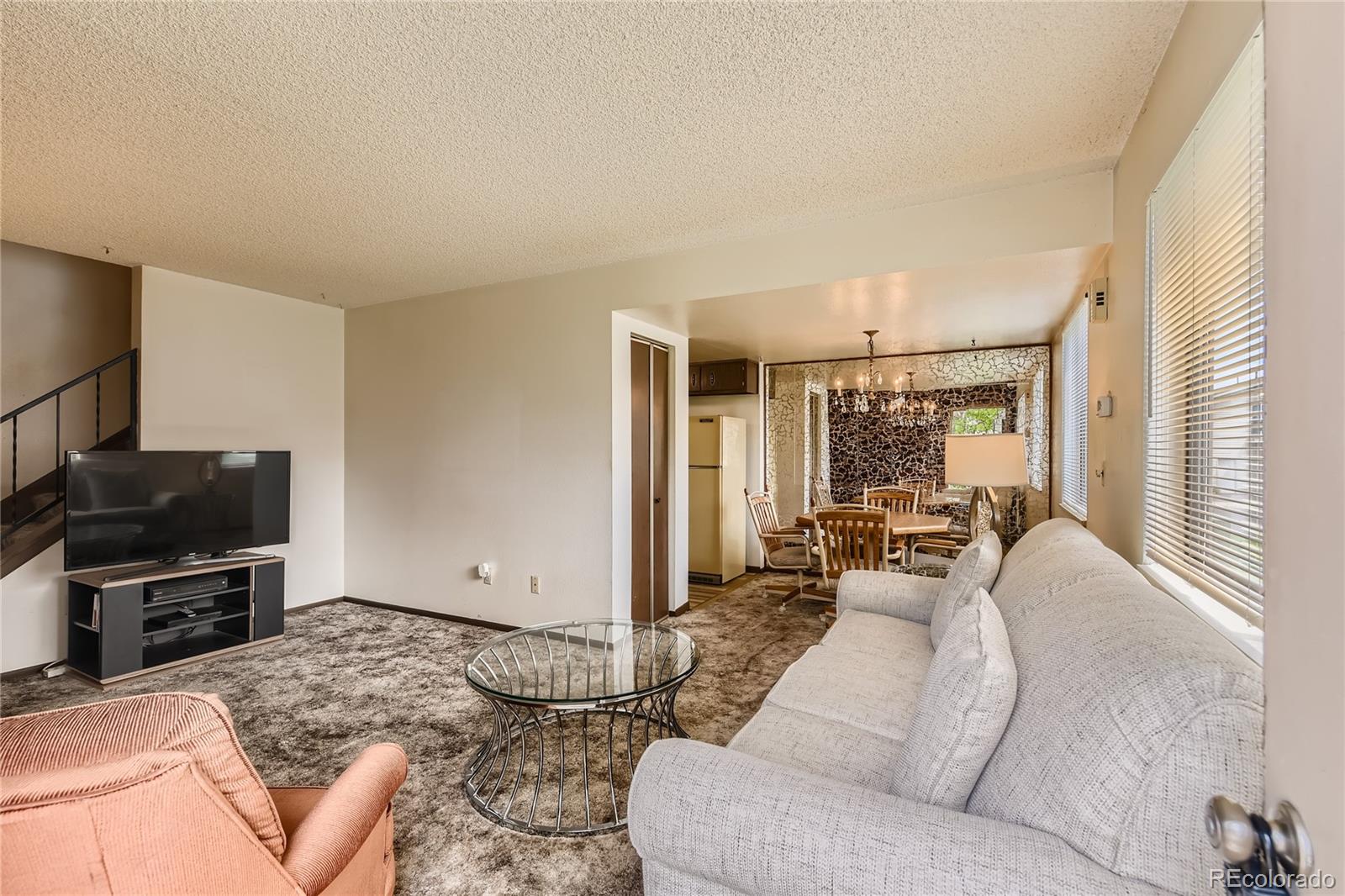 3225 S Garrison Street Unit: 15