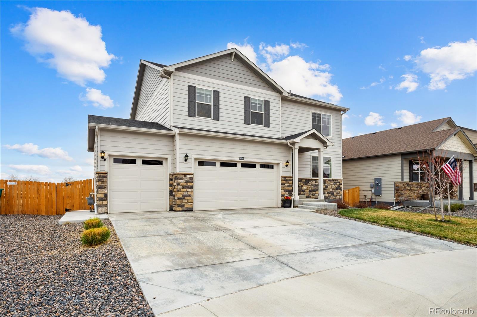 14696 Bonsmara Drive