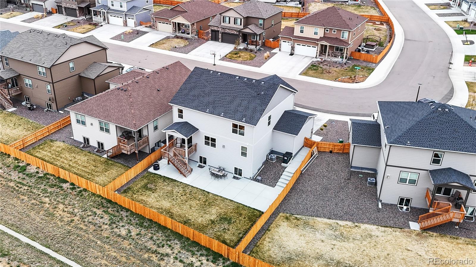 14696 Bonsmara Drive