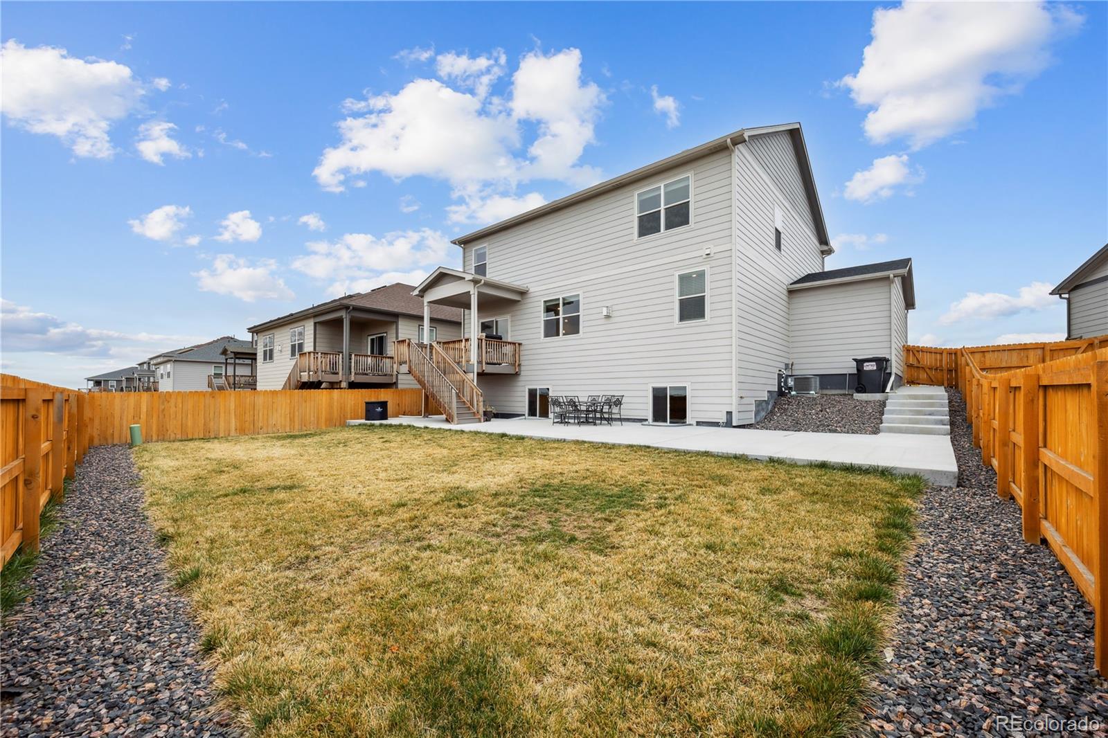 14696 Bonsmara Drive