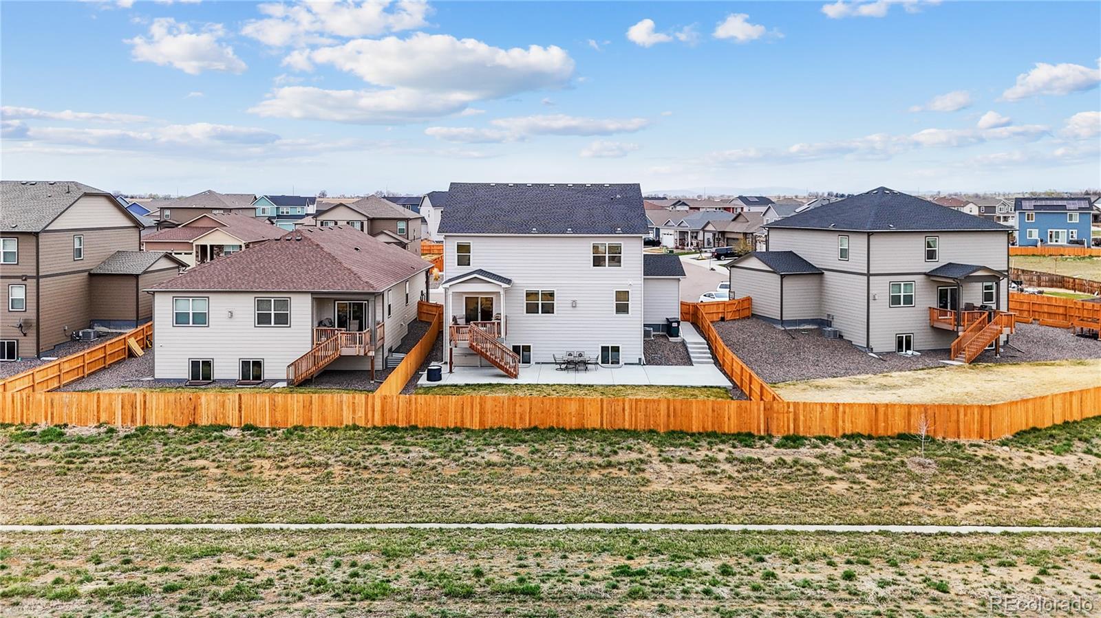 14696 Bonsmara Drive