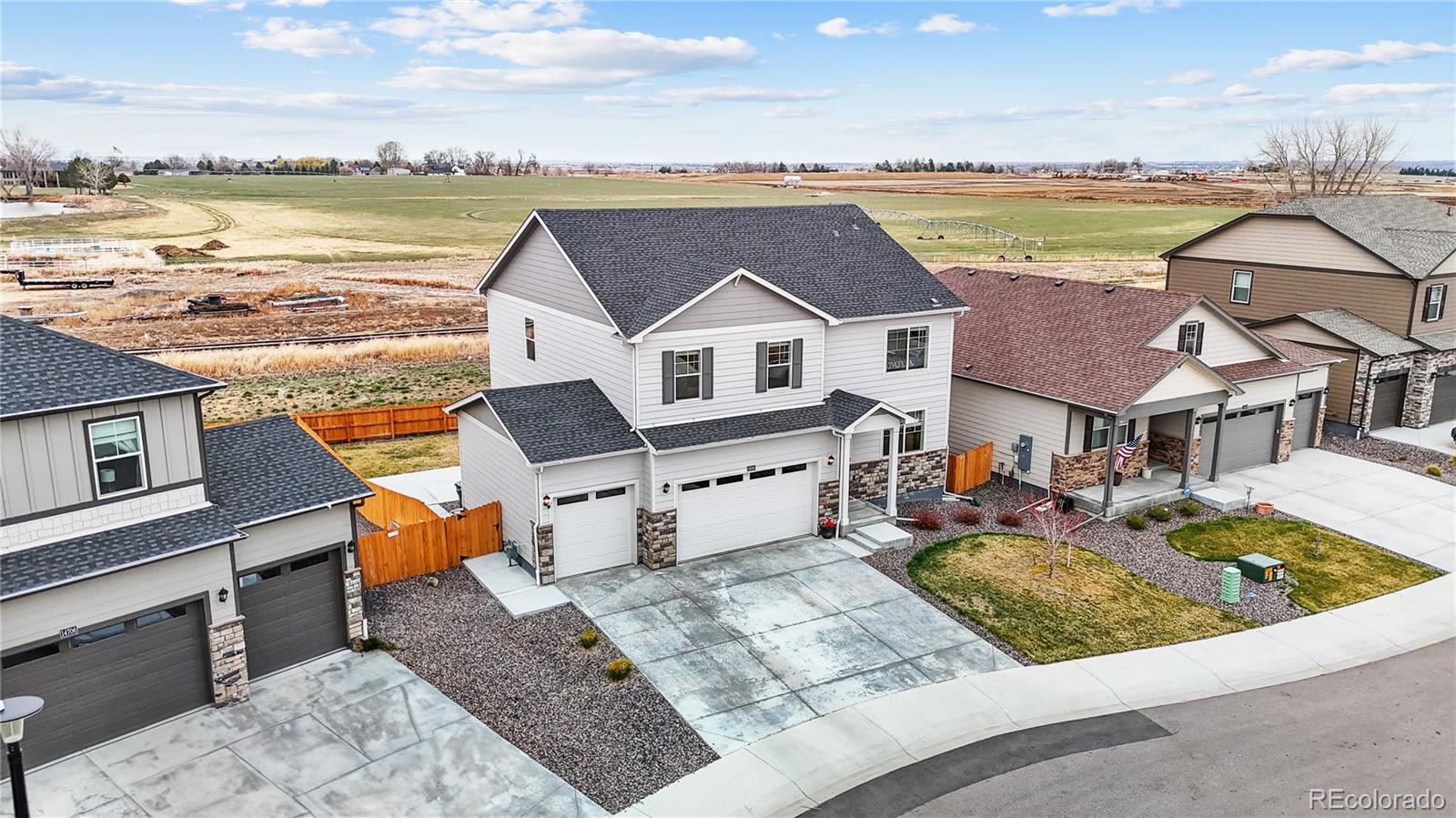 14696 Bonsmara Drive