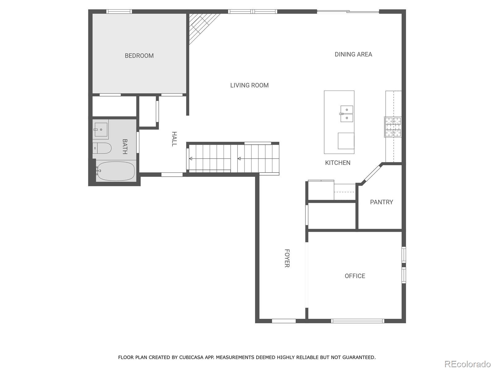 14696 Bonsmara Drive