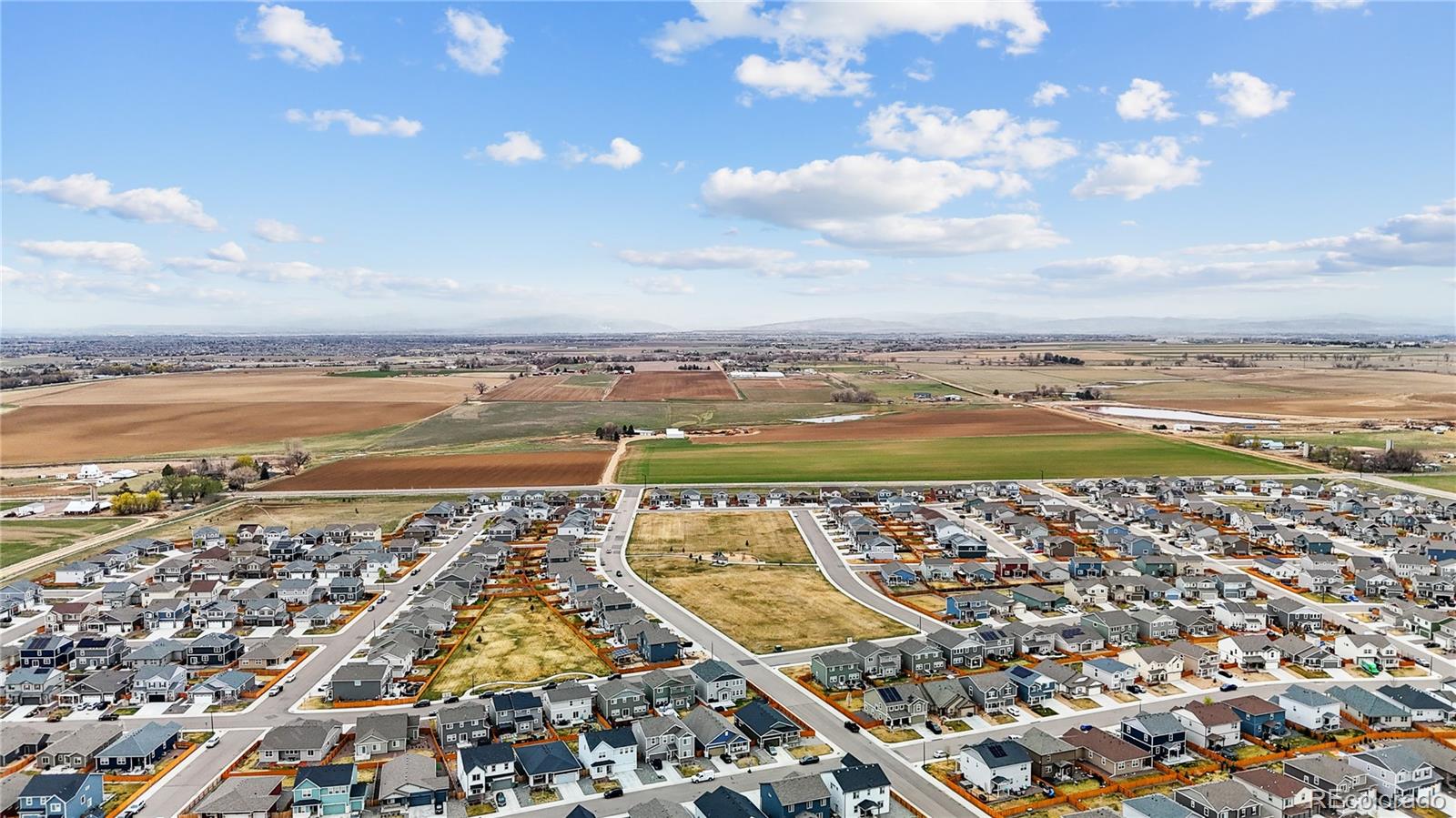 14696 Bonsmara Drive