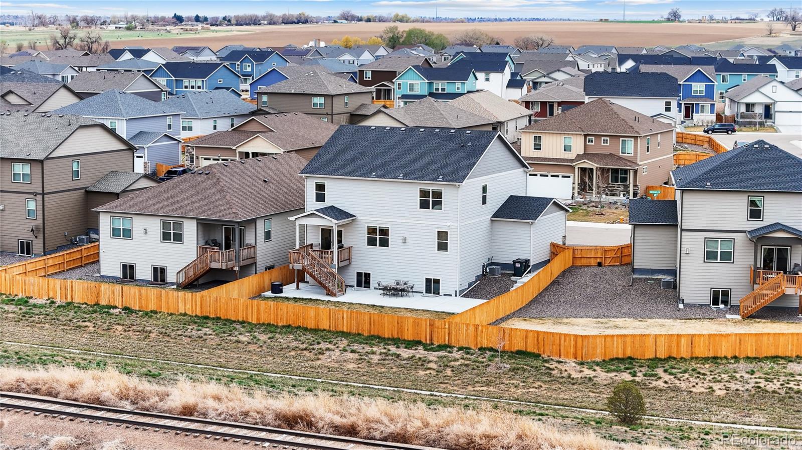 14696 Bonsmara Drive