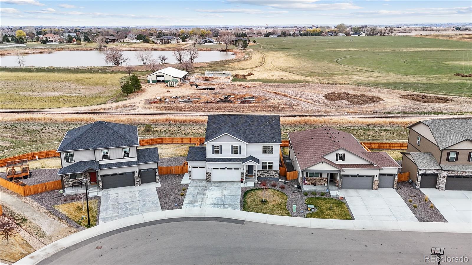 14696 Bonsmara Drive