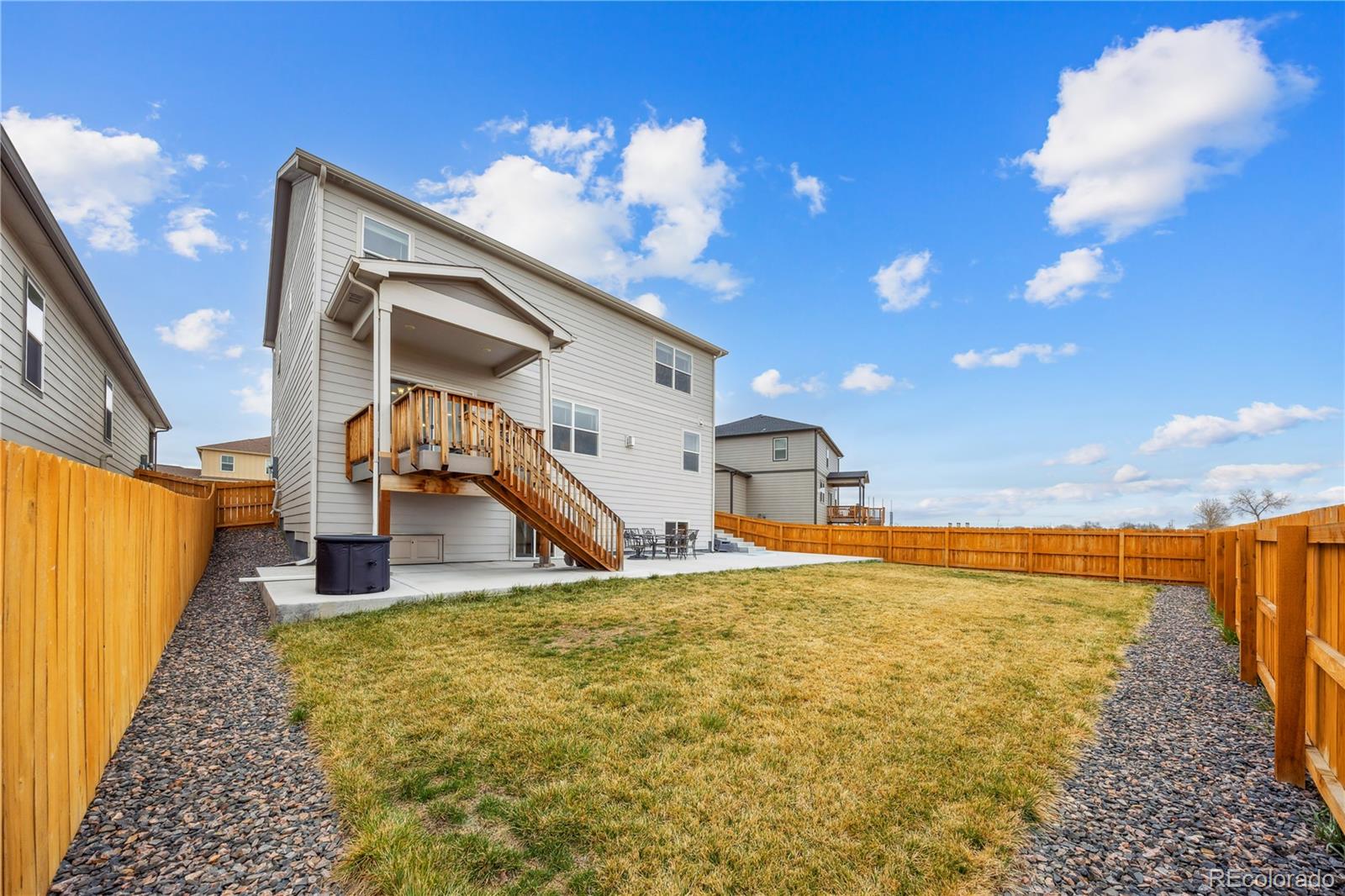 14696 Bonsmara Drive