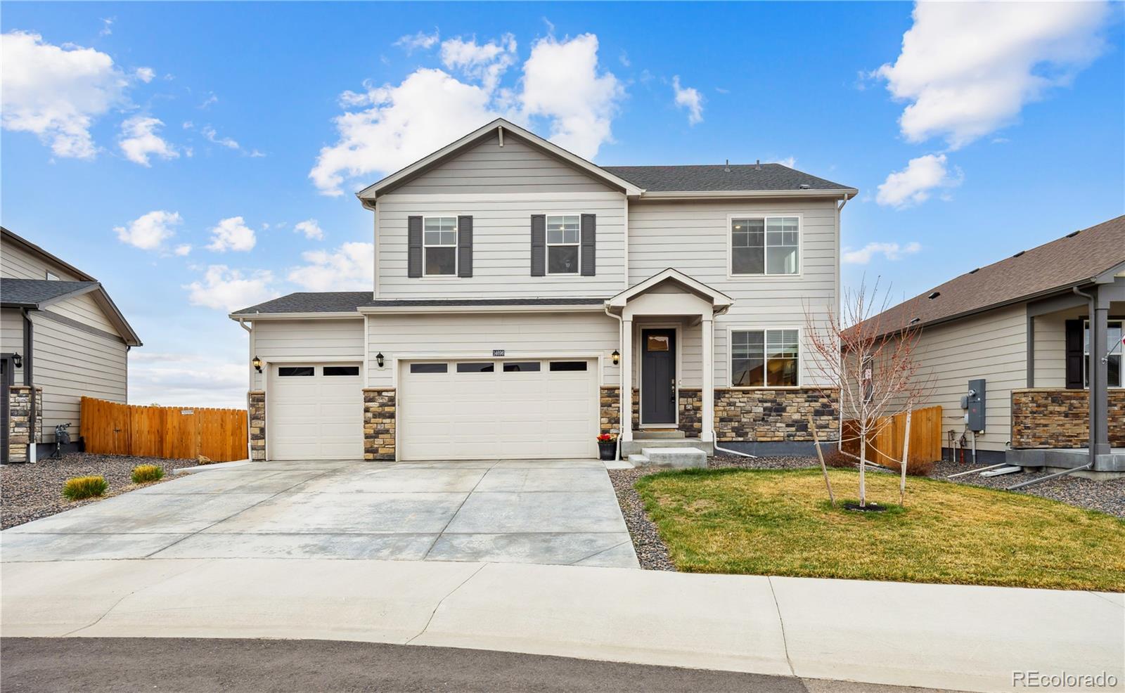 14696 Bonsmara Drive