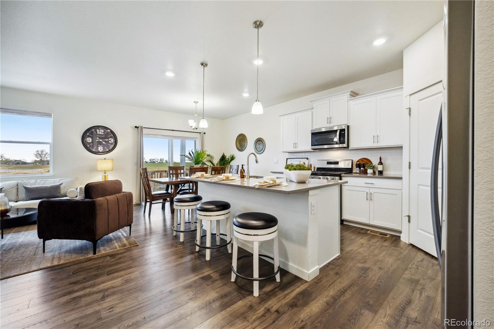 14696 Bonsmara Drive