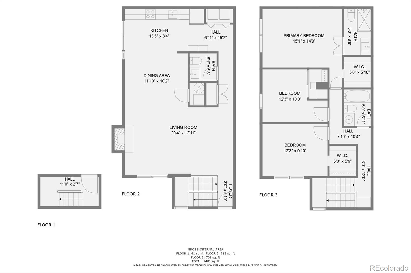 2917 S Locust Street