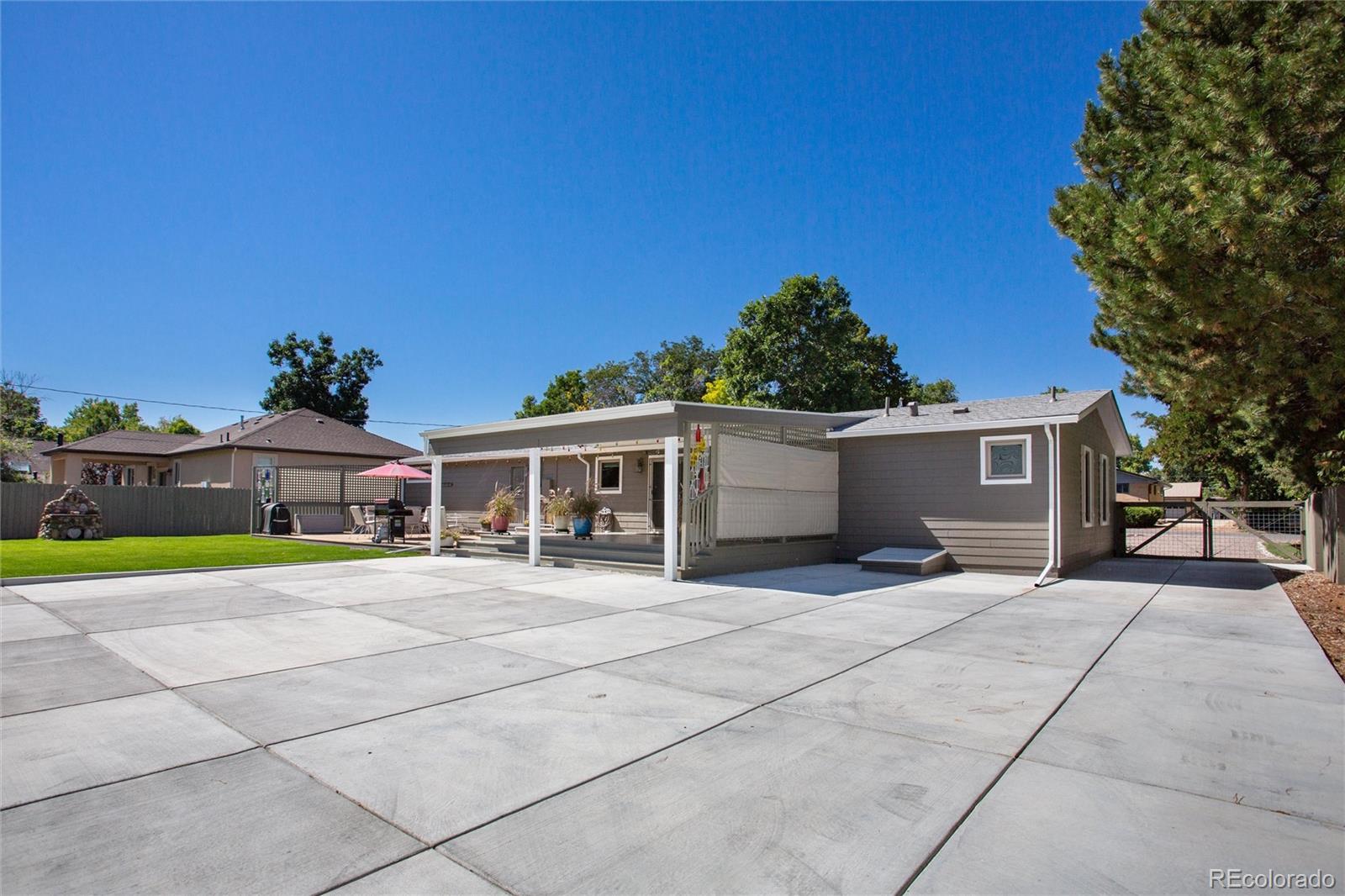 170 S Garland Street