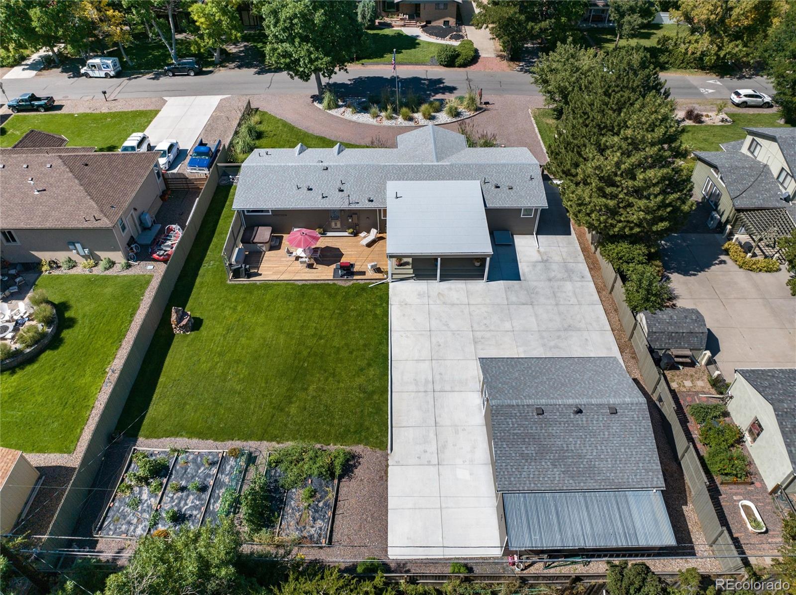 170 S Garland Street