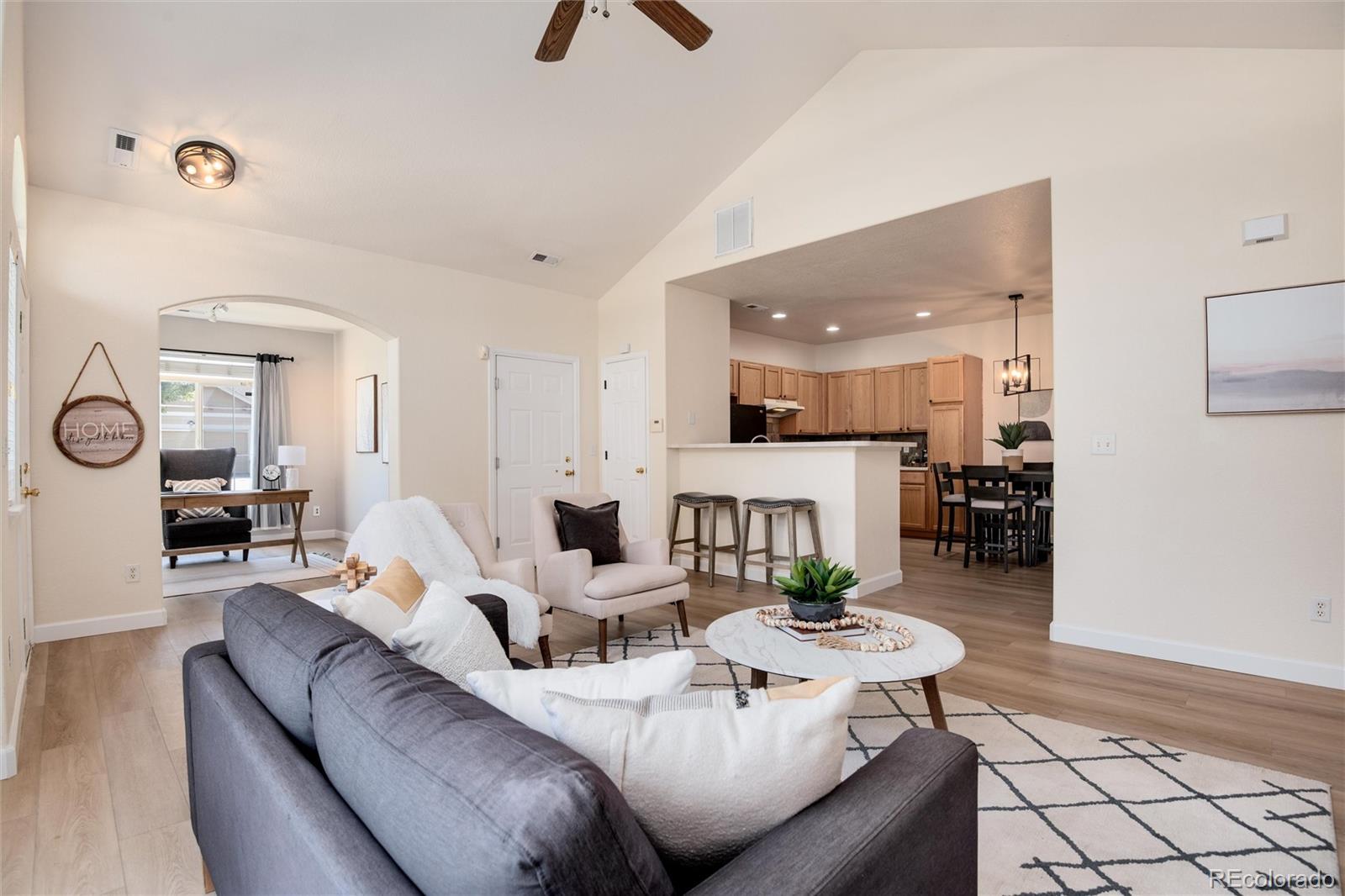 14400 Albrook Drive Unit: 60