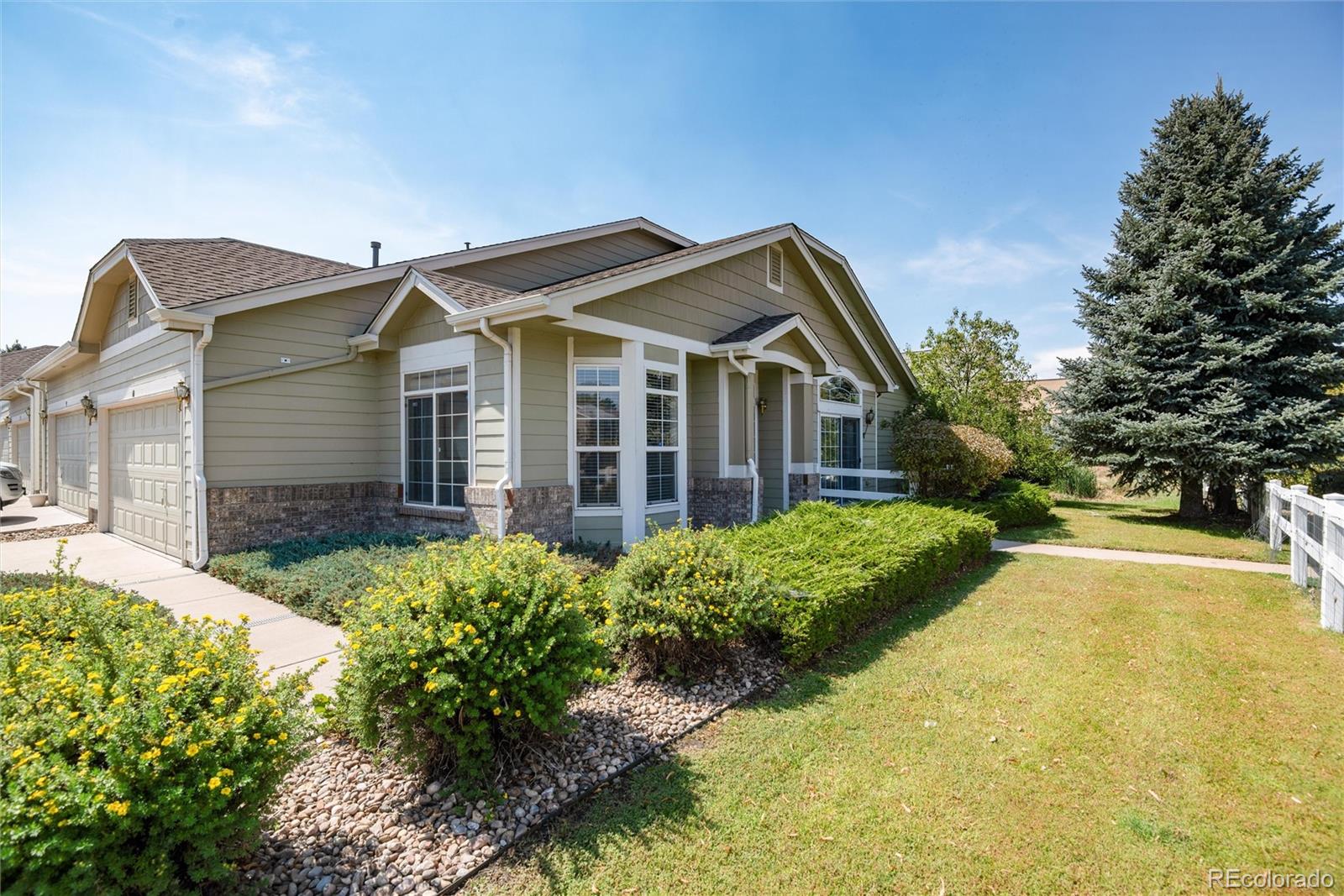 14400 Albrook Drive Unit: 60