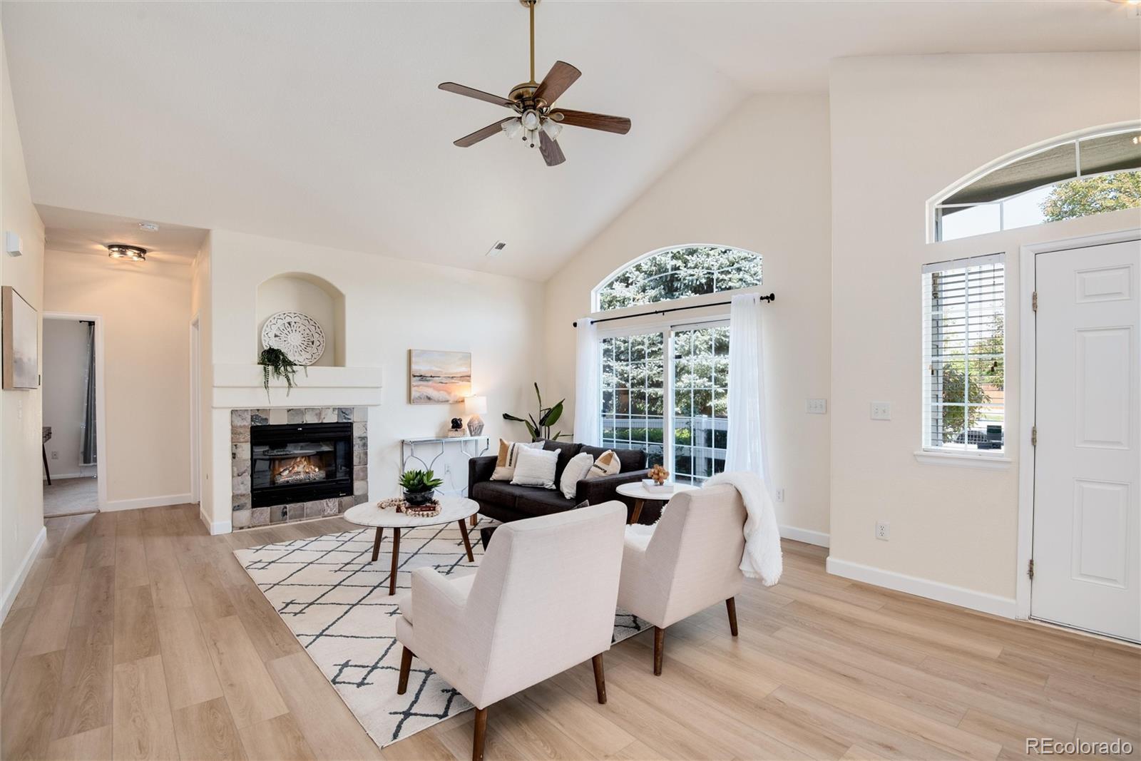 14400 Albrook Drive Unit: 60