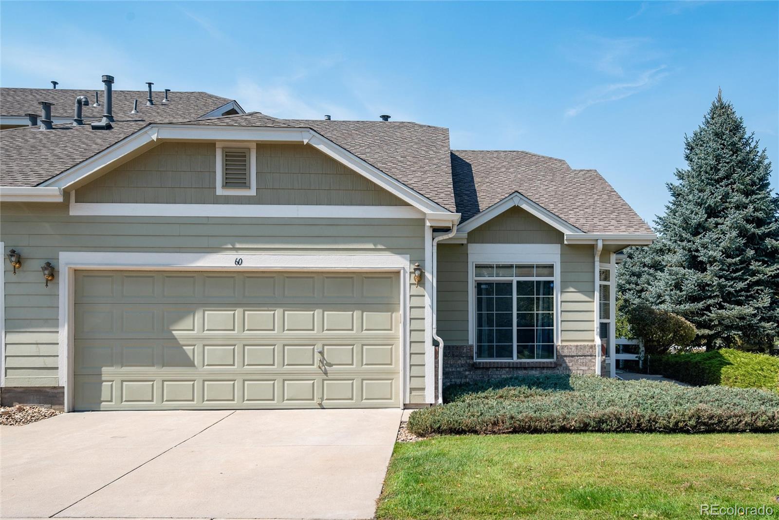 14400 Albrook Drive Unit: 60