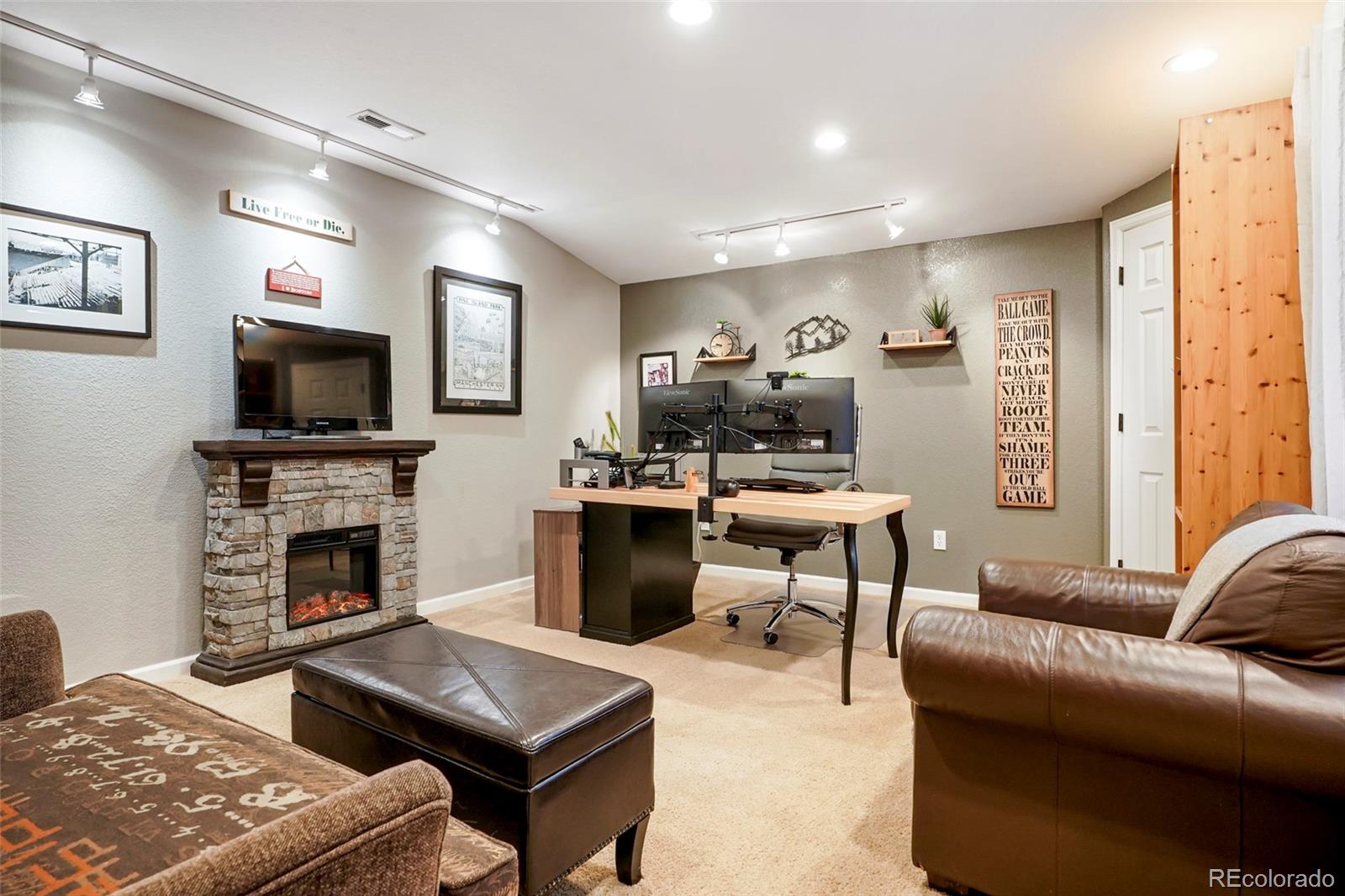 5285 Fox Meadow Drive