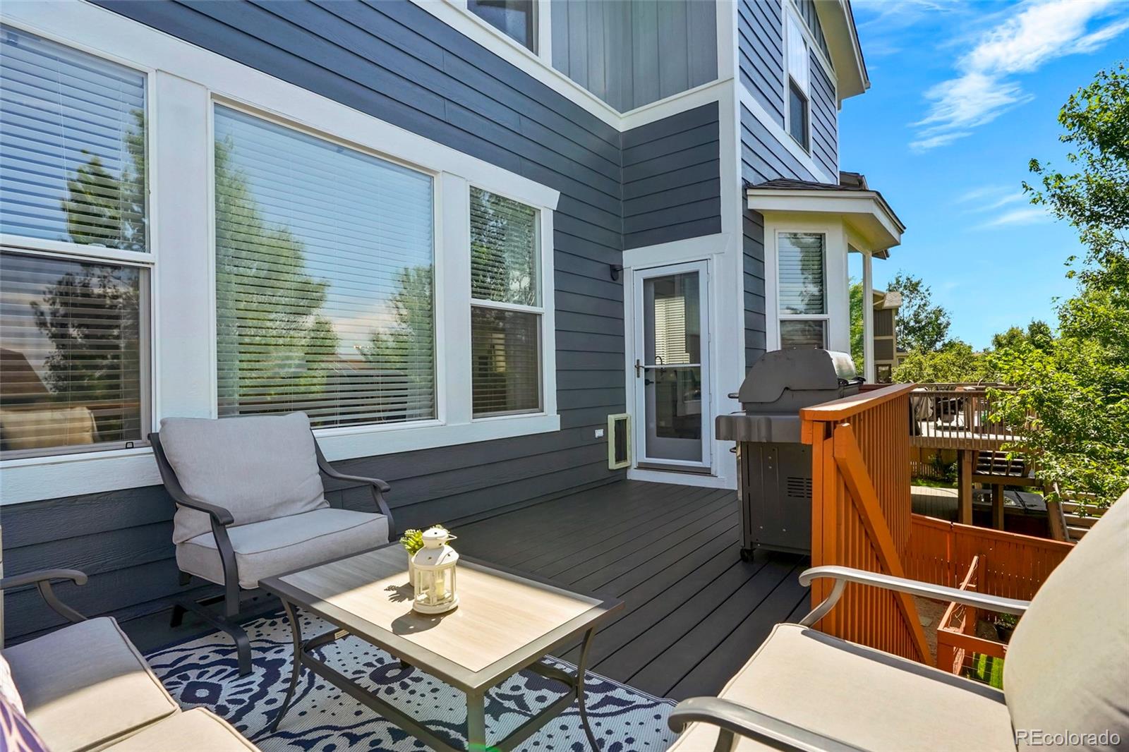 5285 Fox Meadow Drive