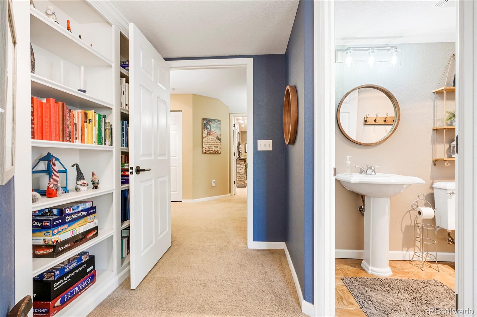 5285 Fox Meadow Drive