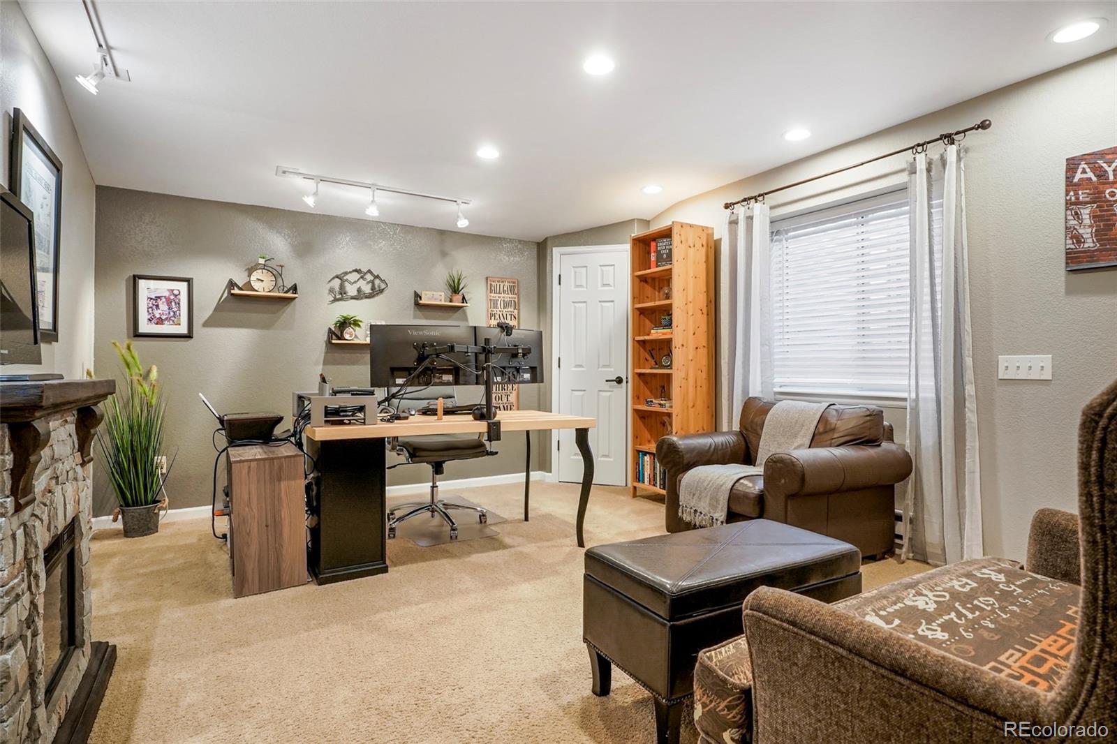 5285 Fox Meadow Drive