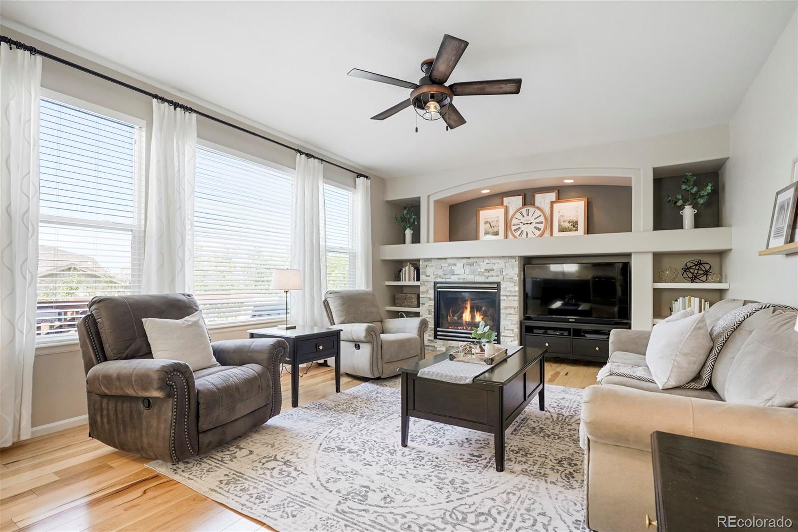 5285 Fox Meadow Drive